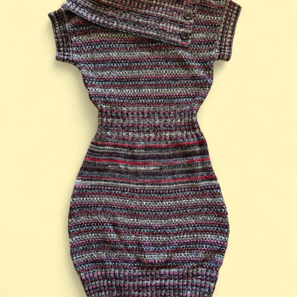 Rue-21 Women's Multi Dress